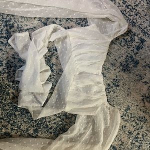 WINDSOR LONG SLEEVE NEW